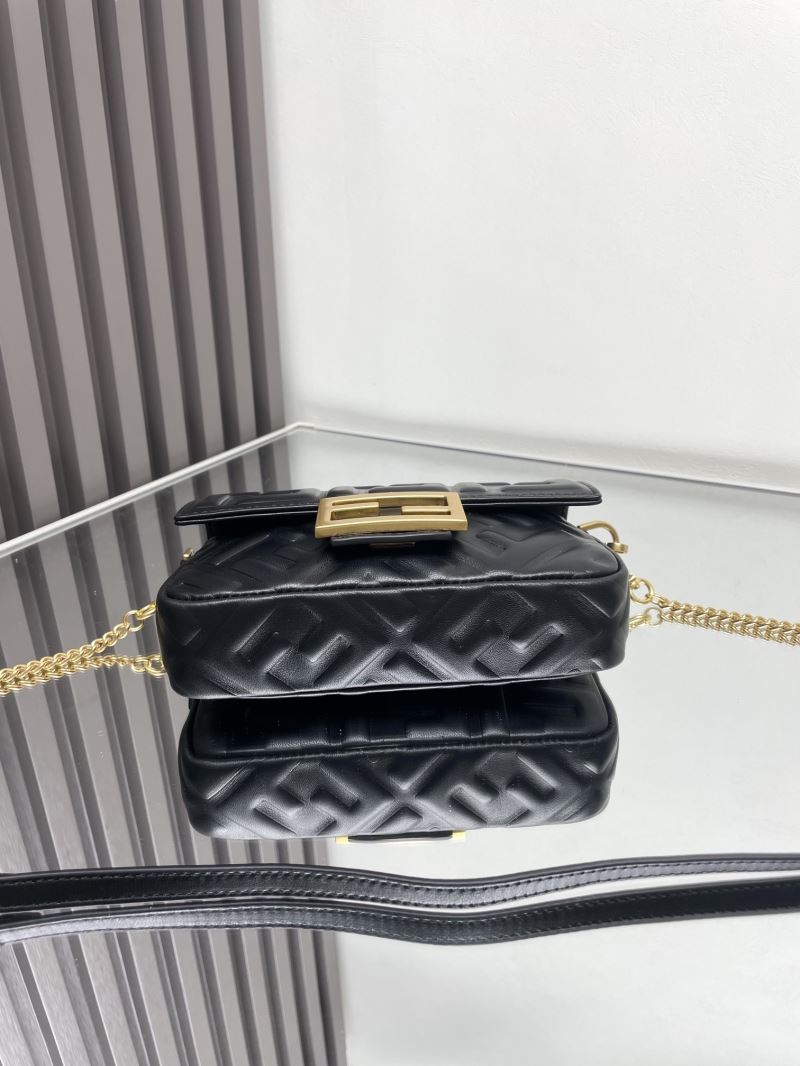 Fendi Baguette Bags